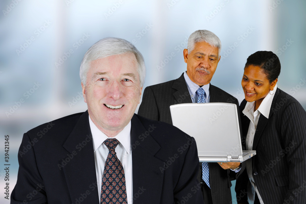 Business Team Business Team