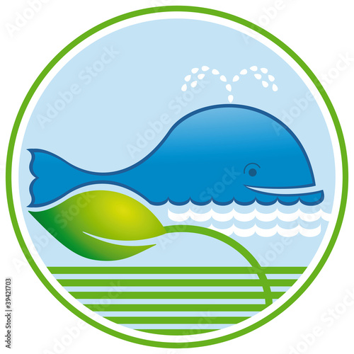 Wal und Umwelt