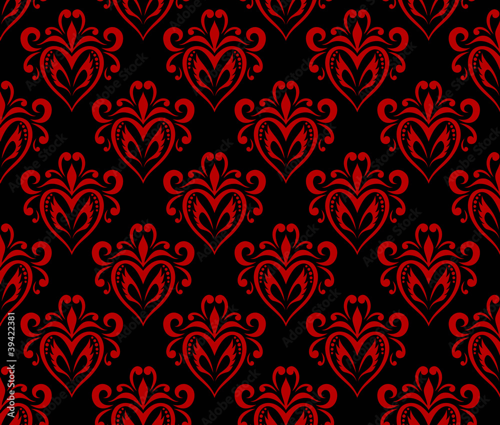Hearts Wallpaper Hearts Wallpaper