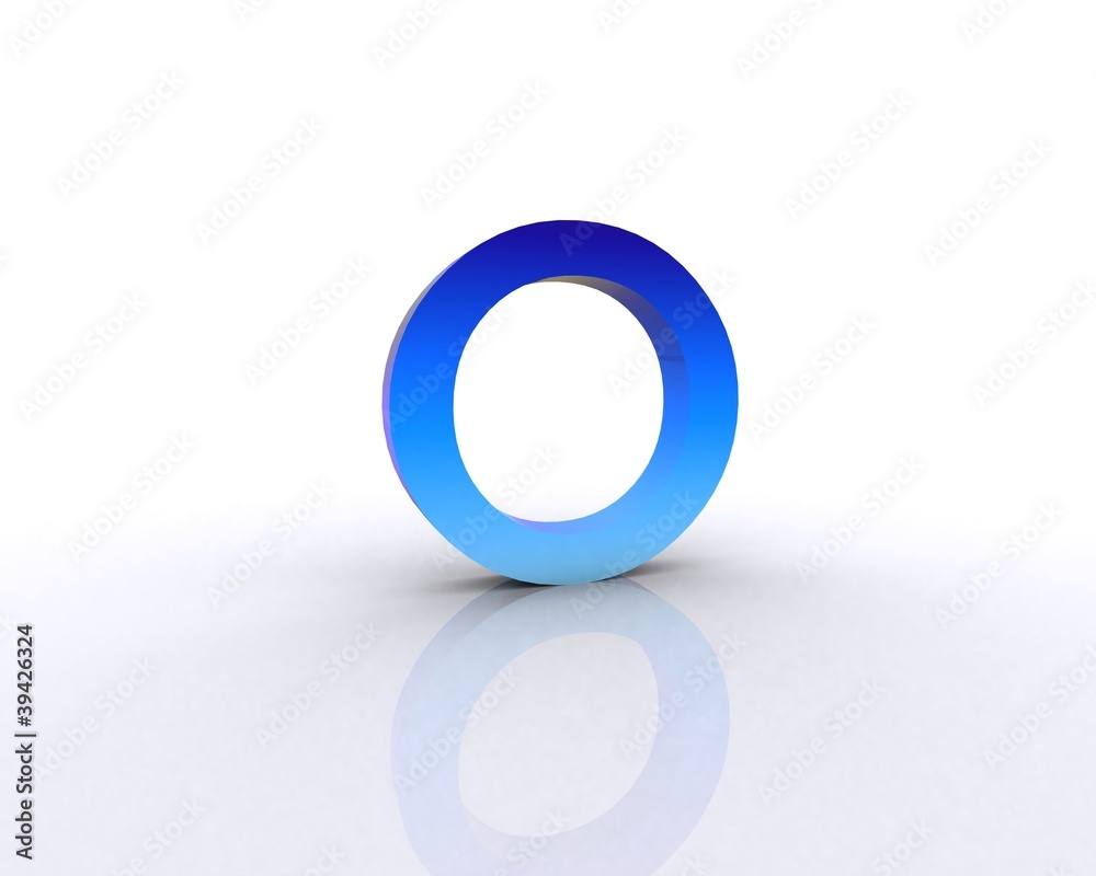 Zero - 3D Zero - 3D