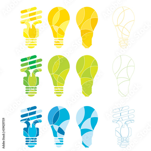 Light Bulbs