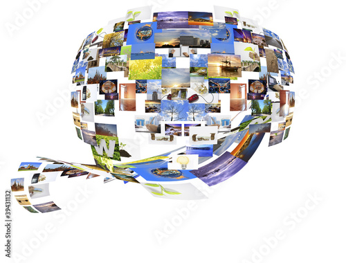 photography internet gallery.