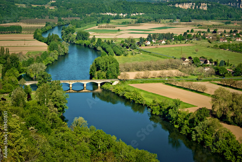 Tapety artystyczne Dordogne