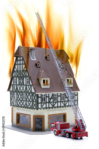Feuerwehr