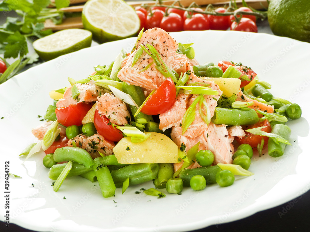 Salad Salad