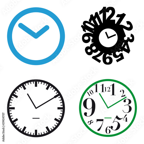 Clocks
