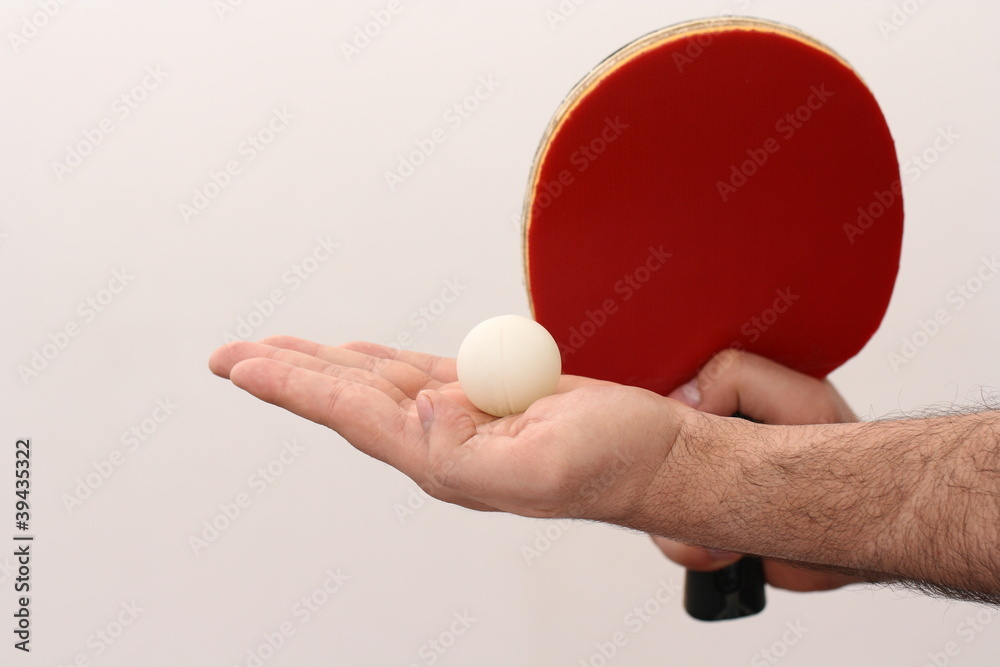 table tennis serving with the forehand table tennis serving with the forehand
