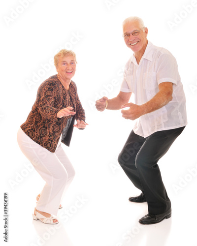Senior Twist photo
