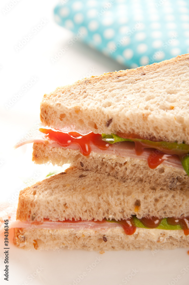 sandwich sandwich