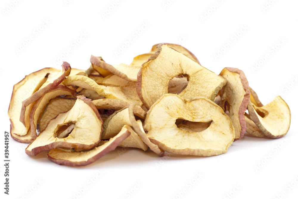 dry apple dry apple
