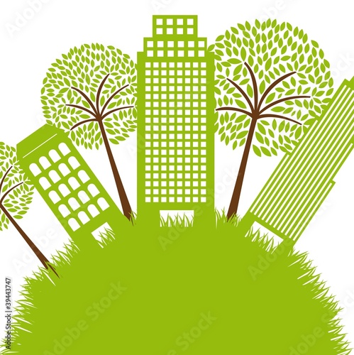 green buildings