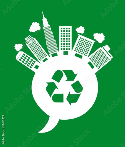 buildings recycle