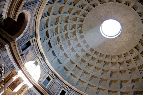 Rome Pantheon