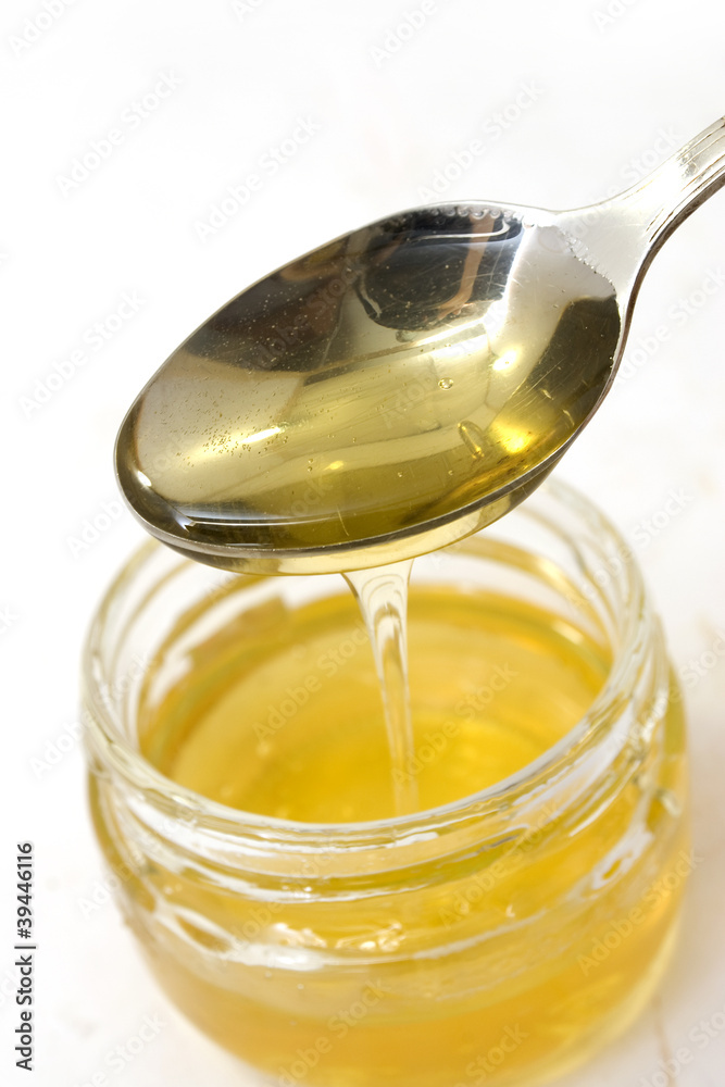 honey