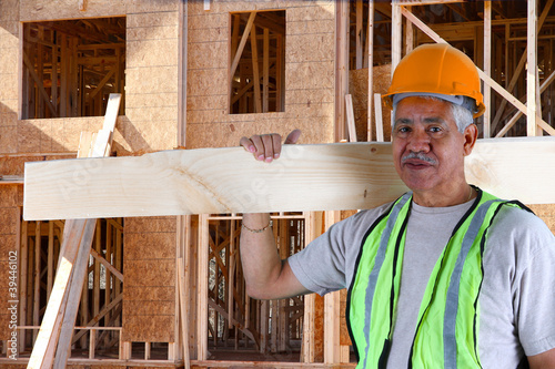Senior Construction Foreman