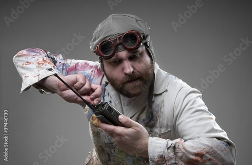 Crazy Aviator