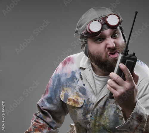 Crazy Aviator