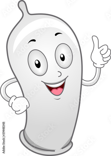 Condom Thumbs Up