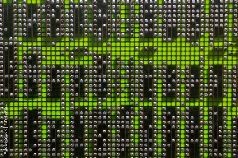 Circuit board Circuit board