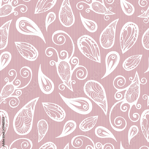 abstract seamless pattern
