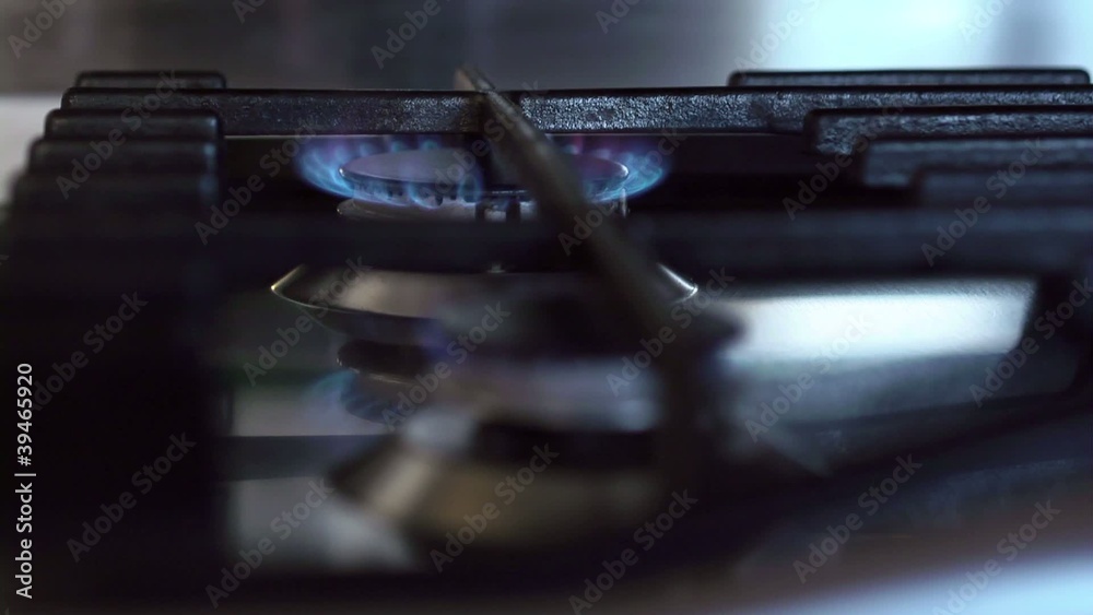 closeup of stoves and marsh gas closeup of stoves and marsh gas