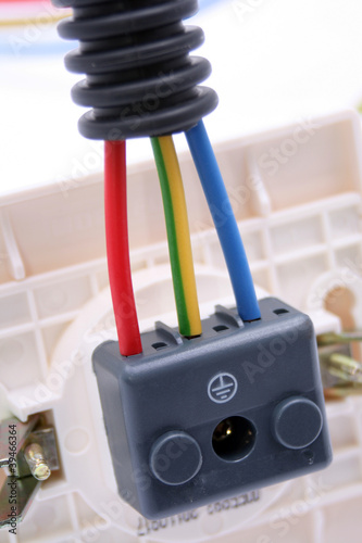 prise électrique