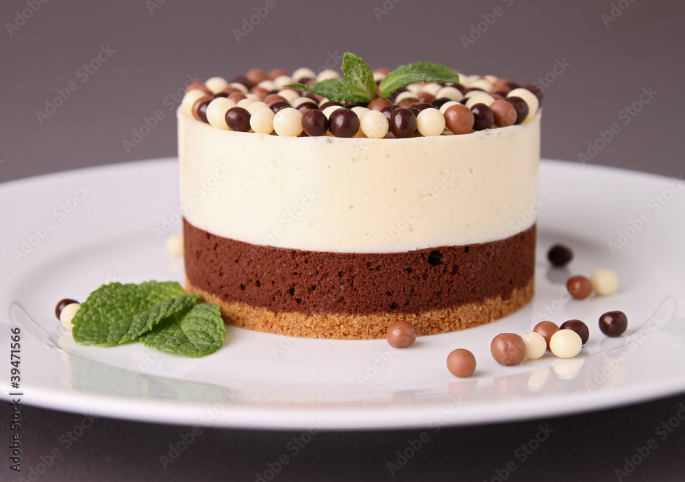 dessert dessert