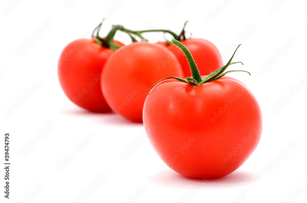 Tomatoes Tomatoes