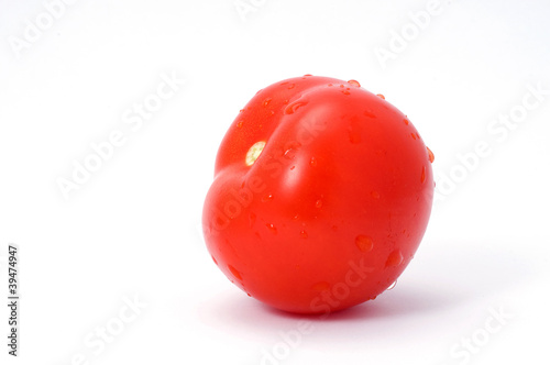 red tomato