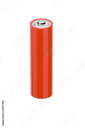 Batterie