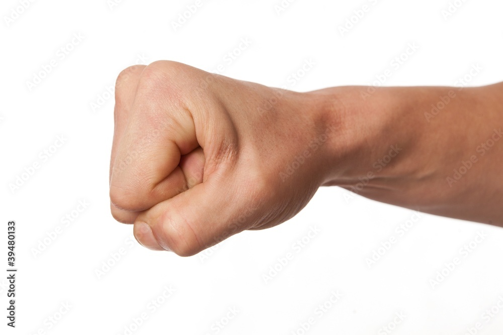 fist fist