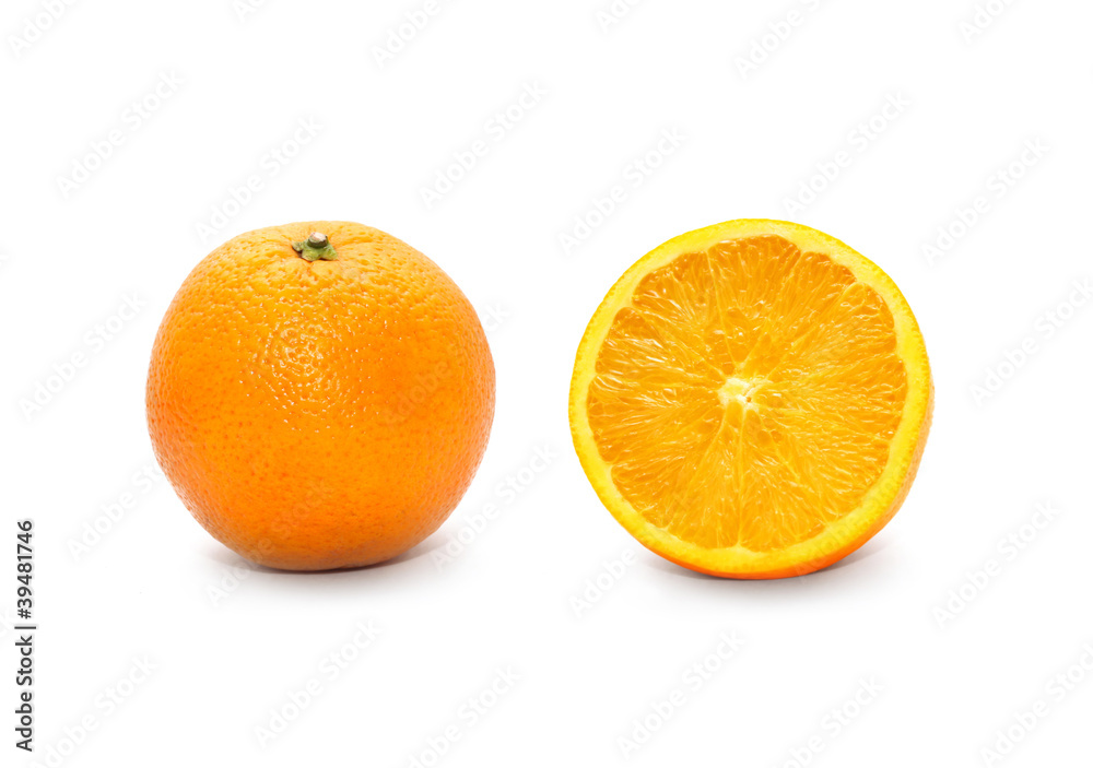 oranges oranges