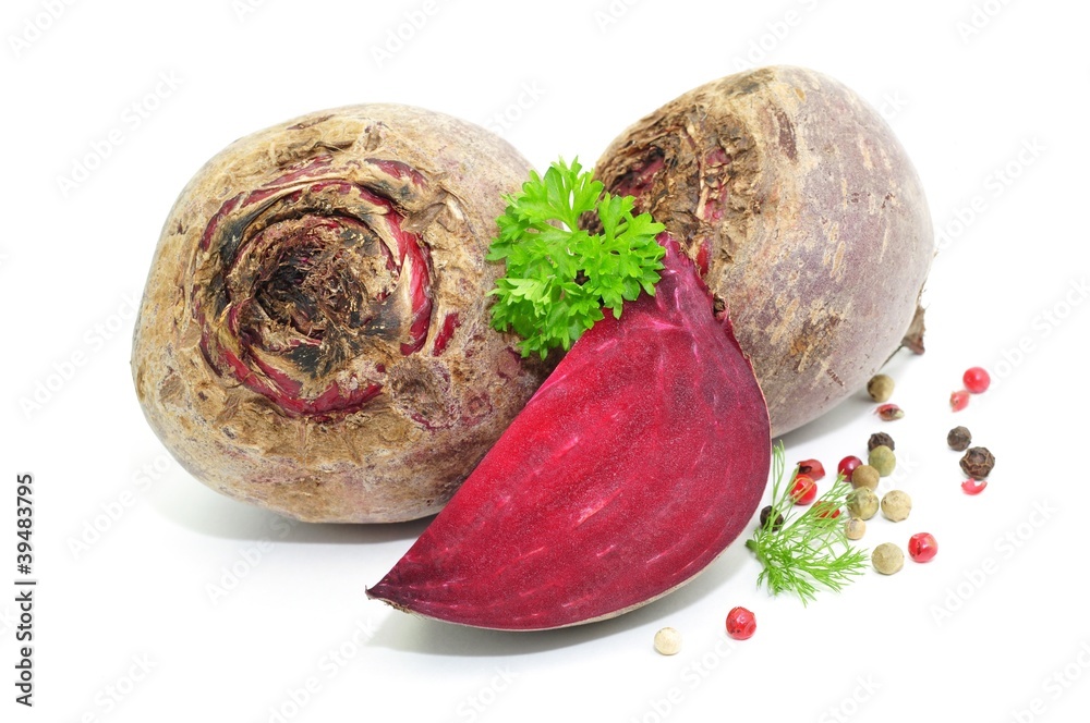 Obraz premium Rüben