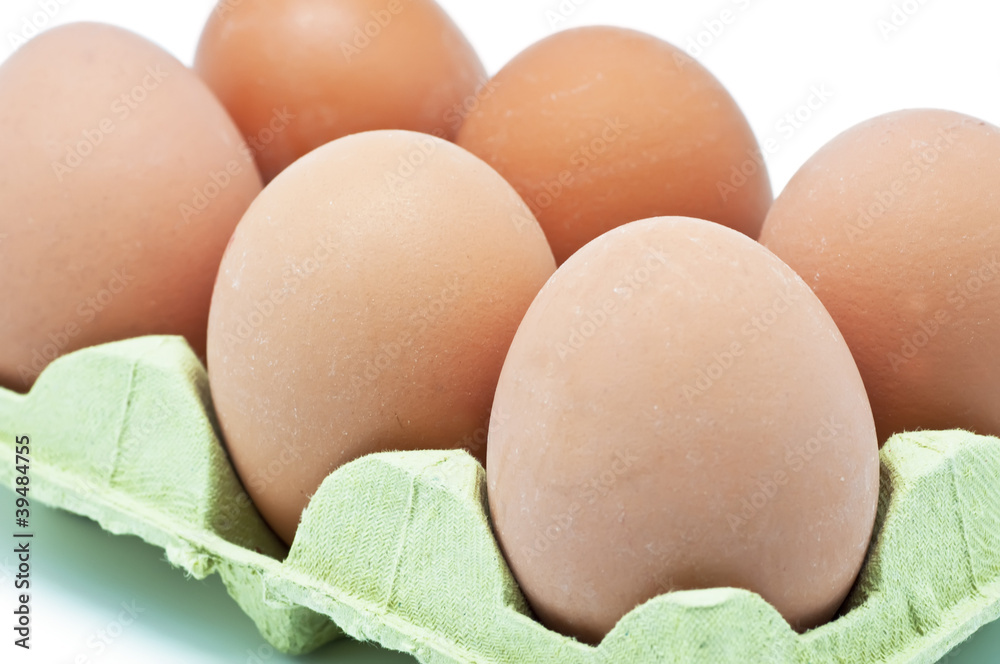 Eggs Eggs