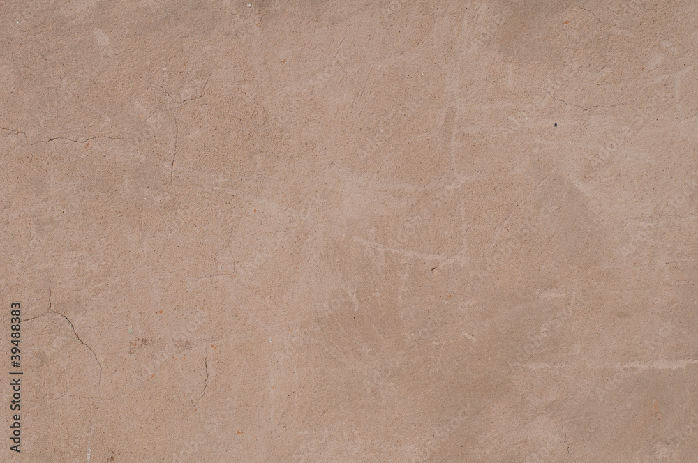 Obraz premium cement wall