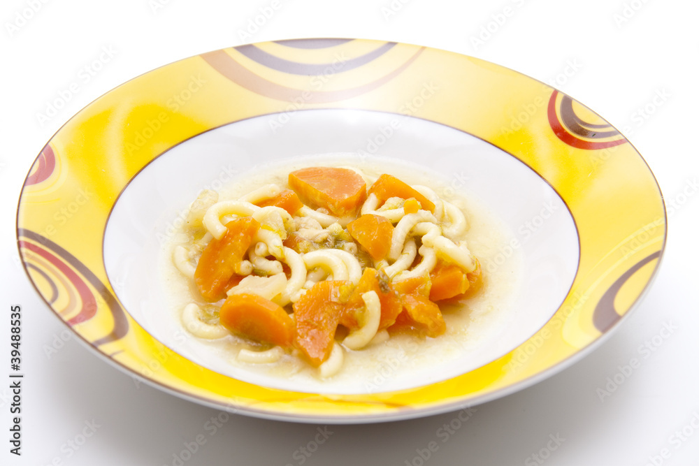 Hühnersuppe Hühnersuppe