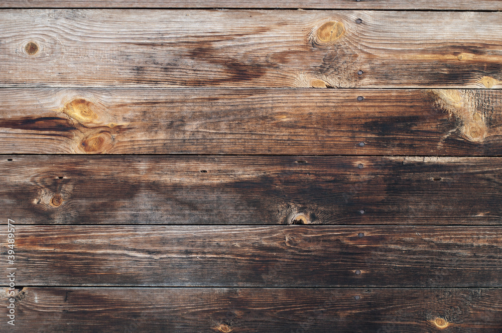 Wooden texture Wooden texture