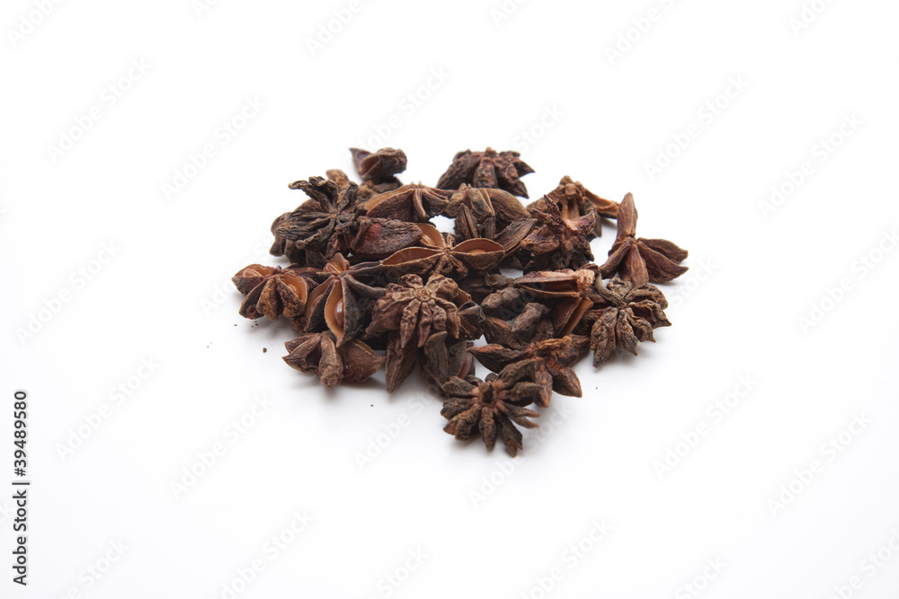 Obraz premium Anis Sterne