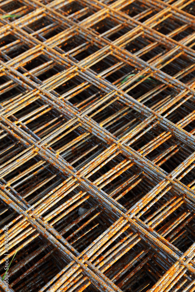 reinforcement bar reinforcement bar