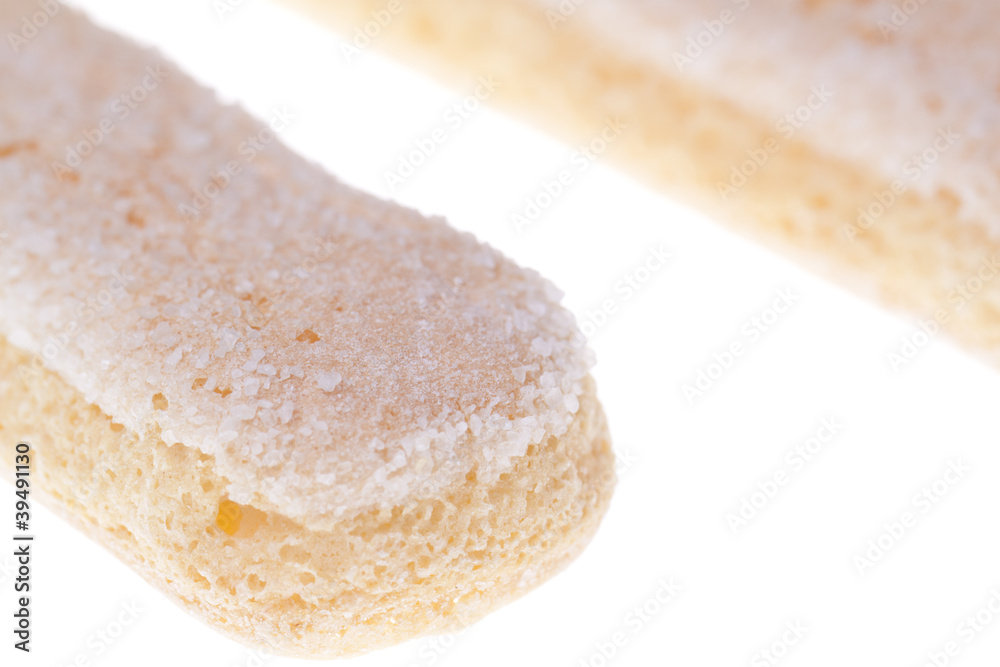 Lady fingers biscuits