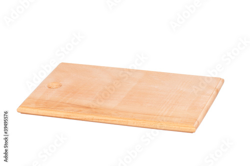 Wooden hardboard