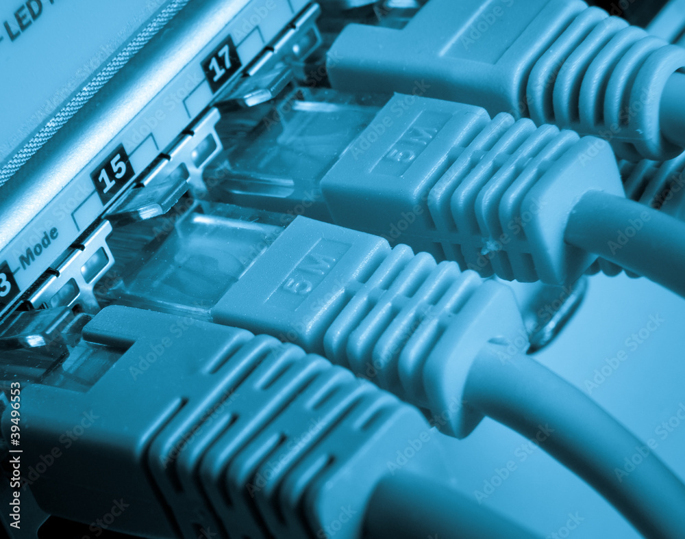 network cables
