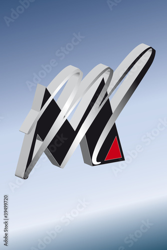 Logo MM 3