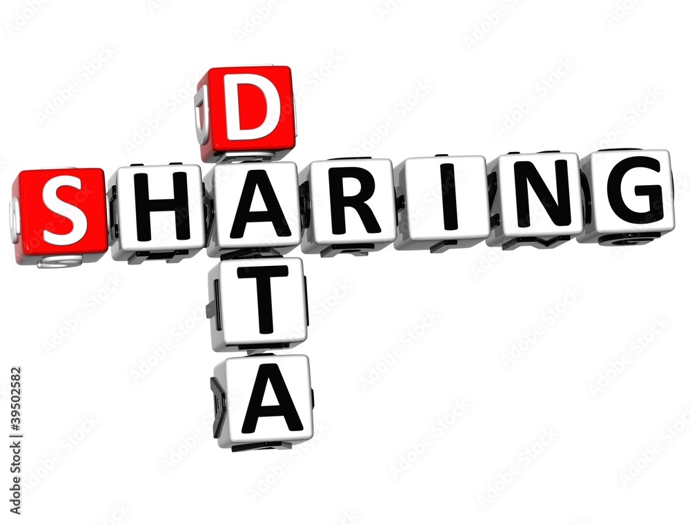3D Sharing Data Crossword cube words 3D Sharing Data Crossword cube words