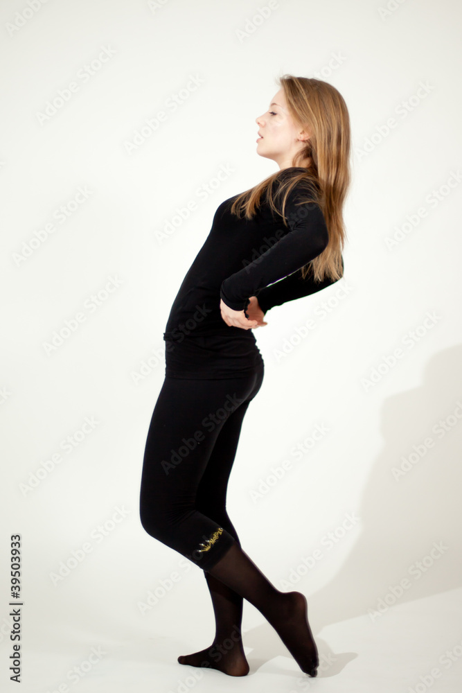 Fototapeta premium sport