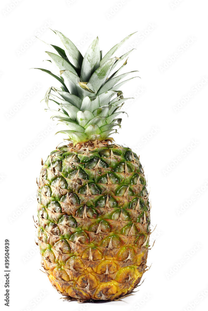 Fototapeta premium Ananas