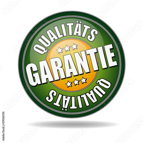 garantieBUTTON12