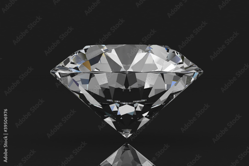 diamonds diamonds