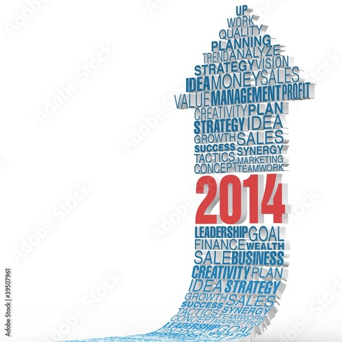 2014 growth