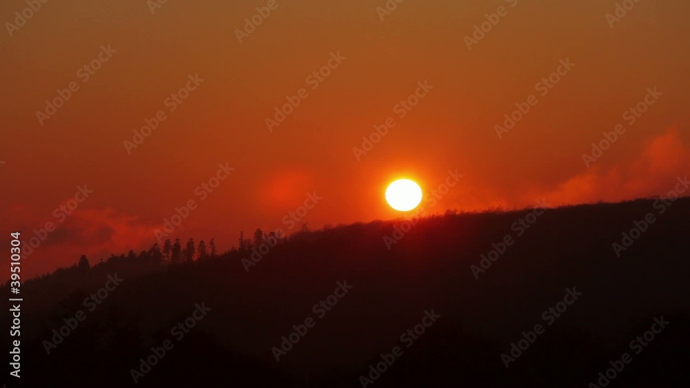 Sun Timelapse